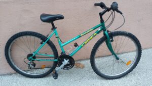 Vélo Vtt Orbea